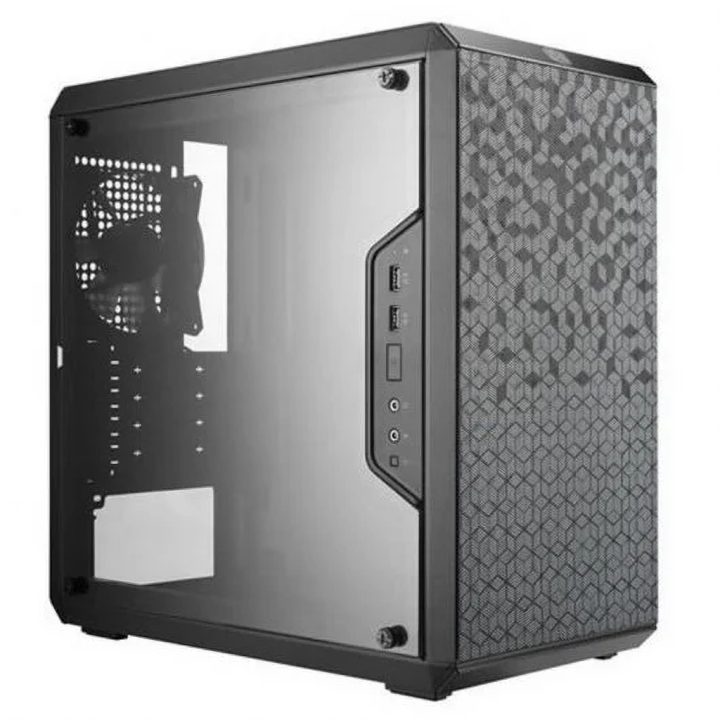 Millenium mcb-Q300L-kann-MV2 PC Case