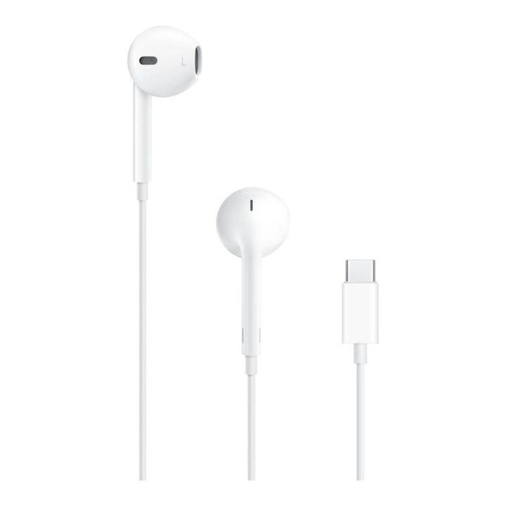 Apple EarPods Wired In-Ear Headphones