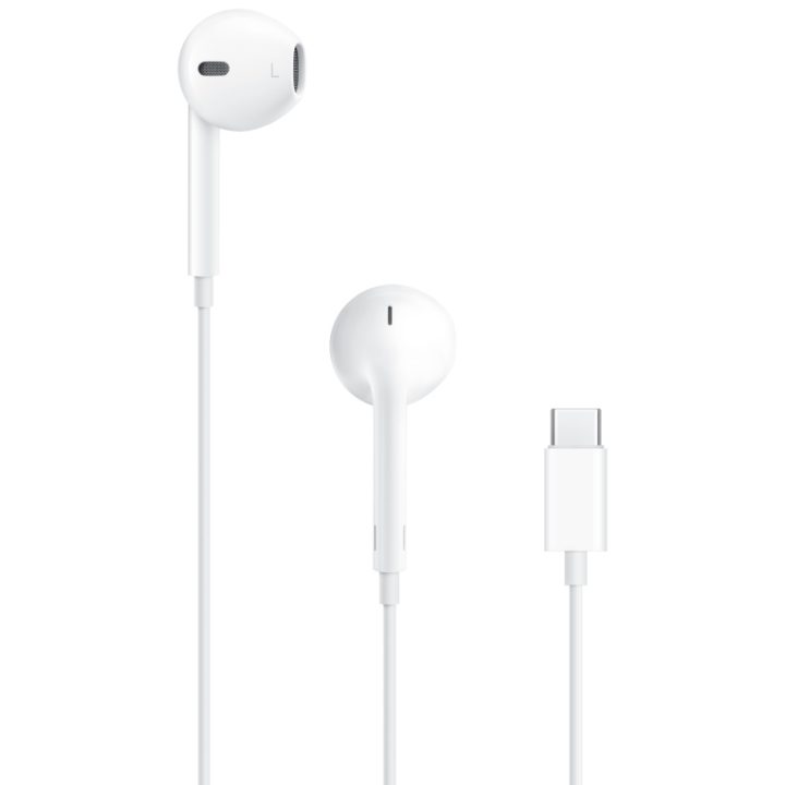 Apple EarPods Wired In-Ear Headphones