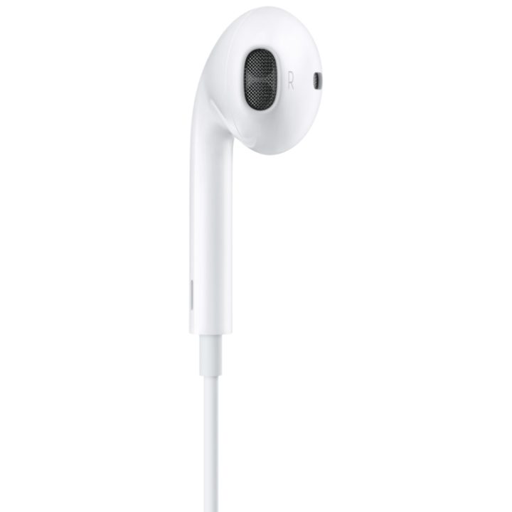 Apple Earpods auriculares intrauditivos con cable
