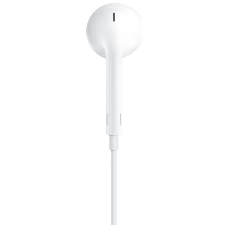 Apple Earpods auriculares intrauditivos con cable