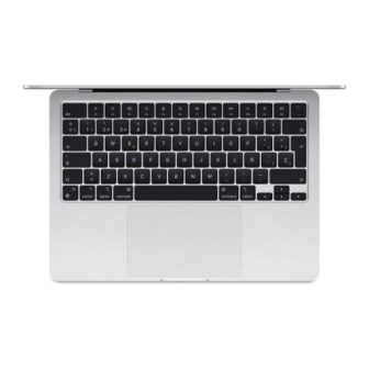 Portatil Apple MacBook air 13 Apple m4 24GB SSD 512GB 13.6 pulgadas…