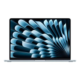 Portátil Apple MacBook Air 15 Apple M4 16GB SSD 512GB 15,3 polegadas…