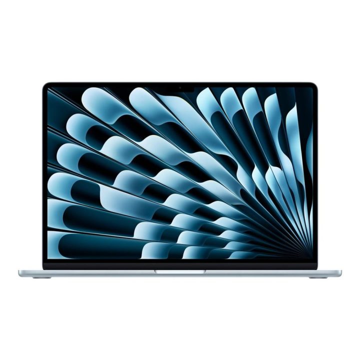 Portátil Apple MacBook Air 15 Apple M4 16GB SSD 512GB 15,3 polegadas…