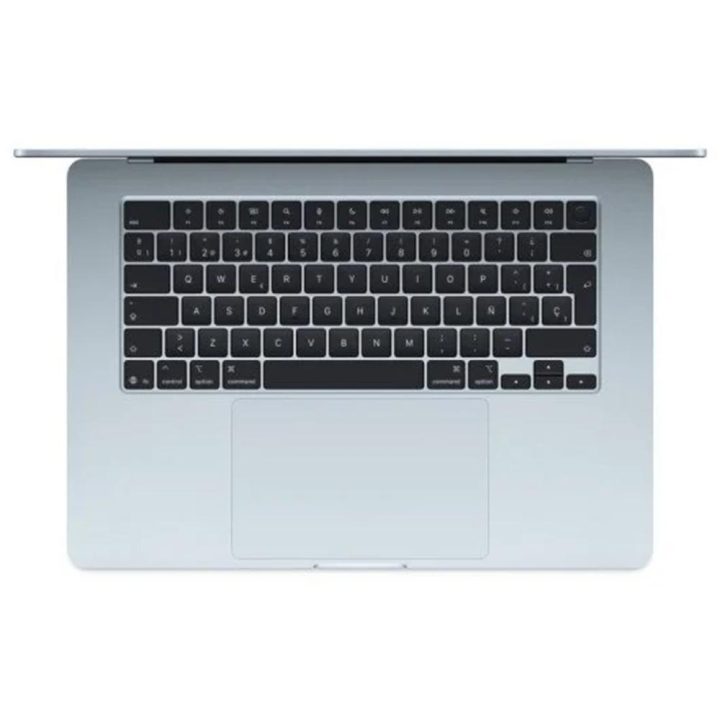 Portátil Apple MacBook Air 15 Apple M4 16GB SSD 512GB 15,3 polegadas…
