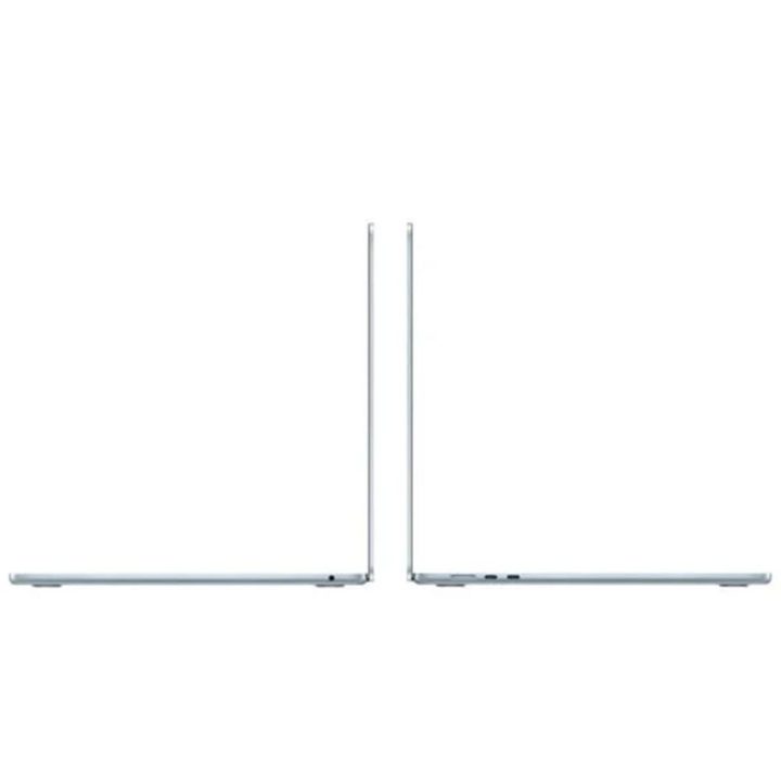 Portátil Apple MacBook Air 15 Apple M4 16GB SSD 512GB 15,3 polegadas…