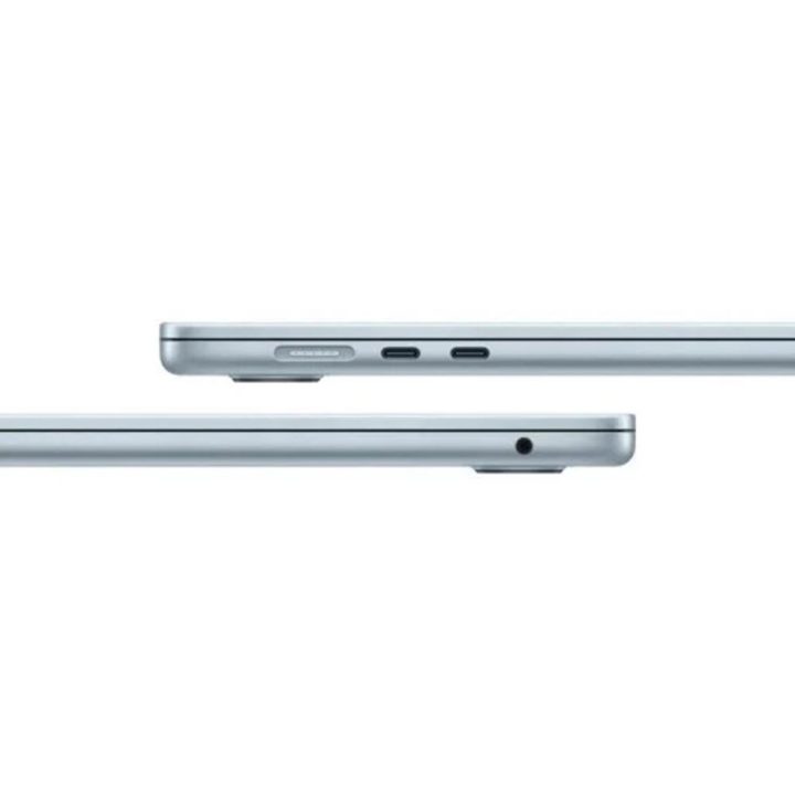 Portátil Apple MacBook Air 15 Apple M4 16GB SSD 512GB 15,3 polegadas…