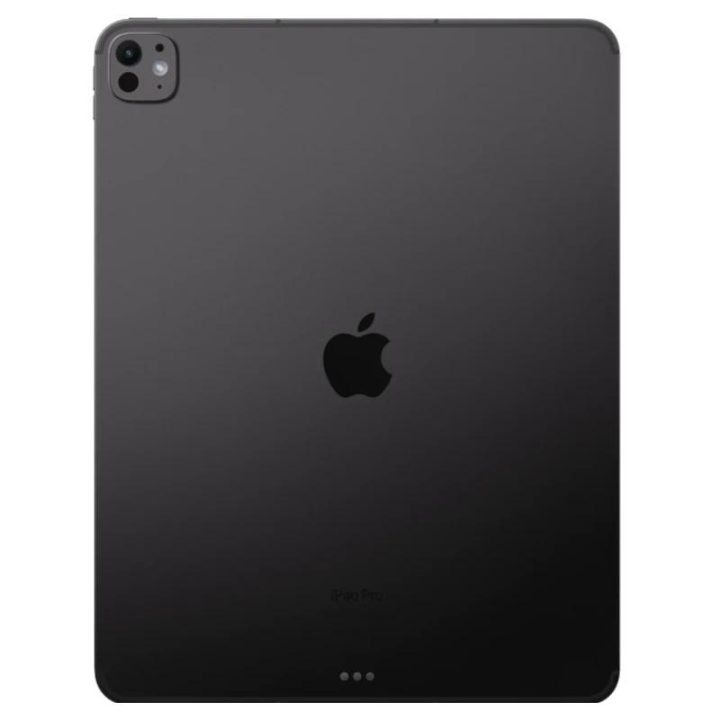 Apple iPad pro 13 pulgadas 12GB 256GB Wi-Fi space black-OLED-chip…