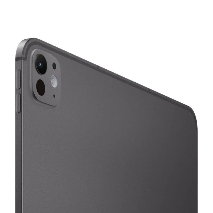 Apple iPad pro 13 pulgadas 12GB 256GB Wi-Fi space black-OLED-chip…