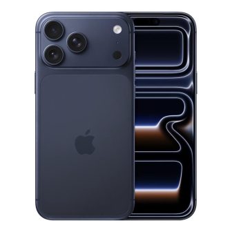 Apple iPhone 17 Pro Max 256 GB Azul profundo