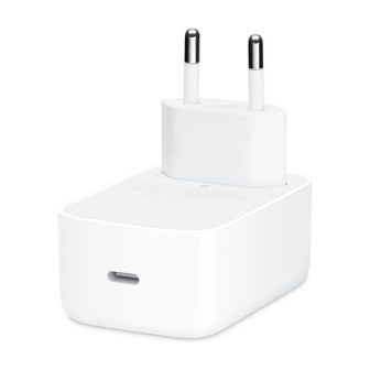 Carregador de parede Apple MGTU4ZM-a 40-60W 1x USB-C branco