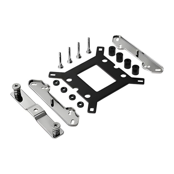 Iceberg Thermal X7 Socket 1700 Adapter (MOUNT1700X-B0A)