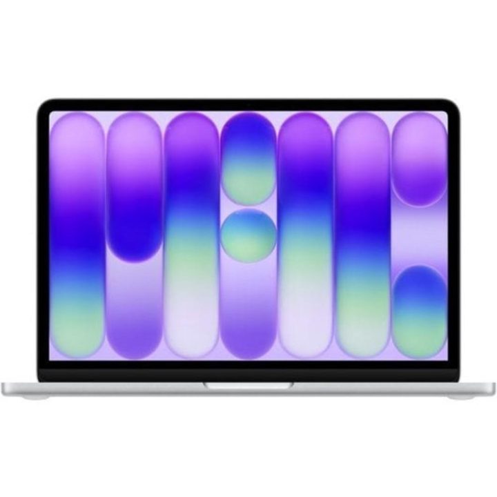 Apple MacBook neo 13-A18 Laptop 8GB-SSD 256GB-13 inch-Silver…
