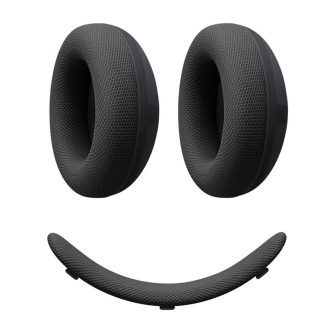 Kit de almofadas Apple para Beats 360 cushion preto (MJ9Y4ZM/A)