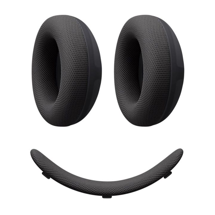 Apple Cushion Kit for Beats 360, Black (MJ9Y4ZM/A)
