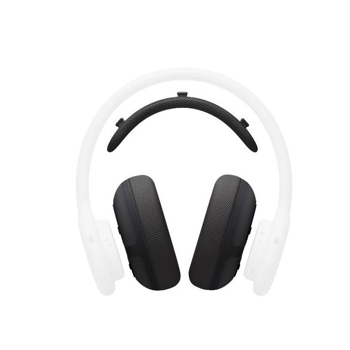 Kit de almohadillas Apple para beats 360 cushion negro (MJ9Y4ZM/A)