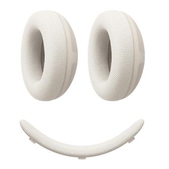 Kit de almohadillas Apple para beats 360 cushion blanco (MJA04ZM/A)