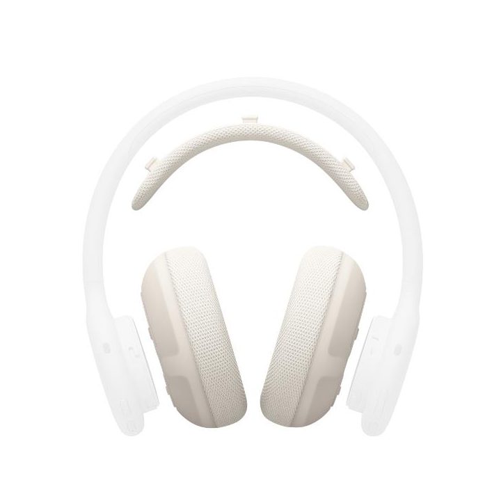 Apple Cushion Kit for Beats 360, White (MJA04ZM/A)