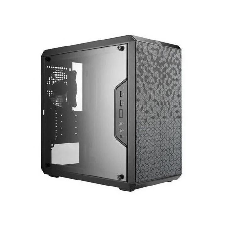 Millenium mcb-Q300L-kann-MV2 PC Case