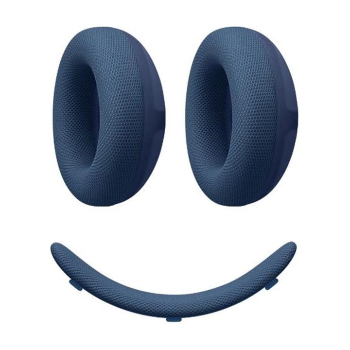 Apple Ear Cushion Kit for Beats 360 Blue (MJA74ZM/A)