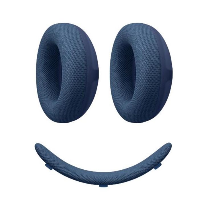 Apple Ear Cushion Kit for Beats 360 Blue (MJA74ZM/A)
