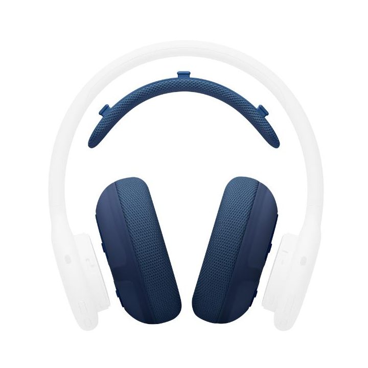Kit de almofadas Apple para Beats 360 azul (MJA74ZM/A)