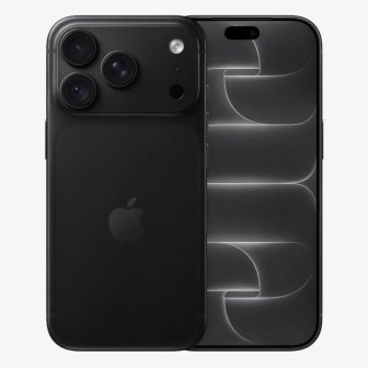 Apple iPhone 18 Pro 256 GB Preto