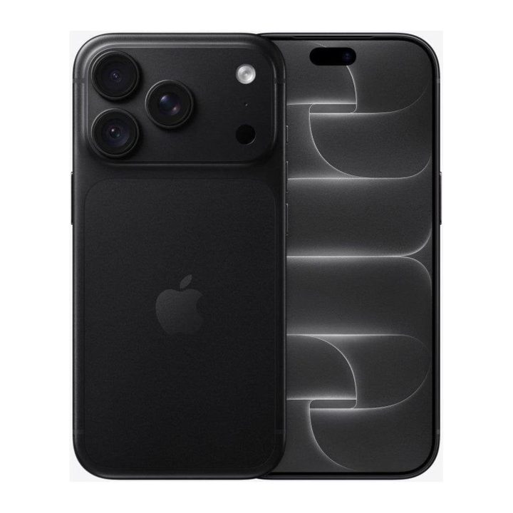 Apple iPhone 18 Pro 256 GB Black