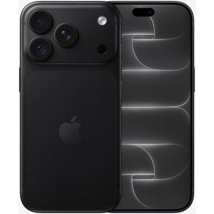Apple iPhone 18 Pro 256 GB Negro