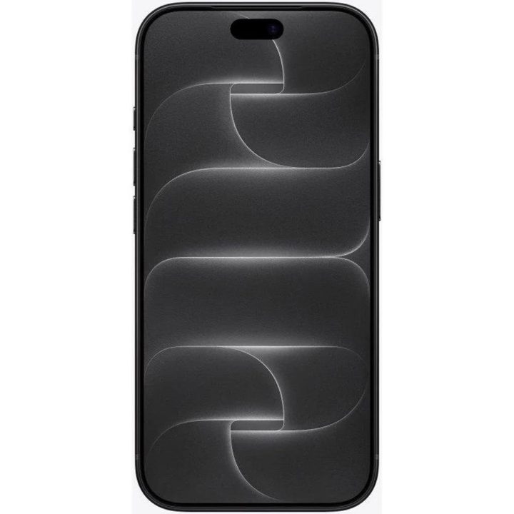 Apple iPhone 18 Pro 256 GB Negro