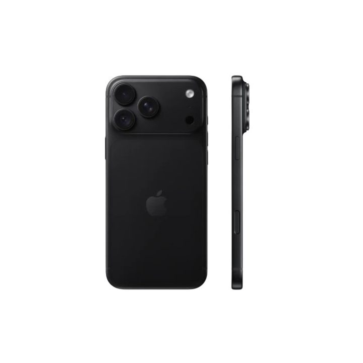 Apple iPhone 18 Pro 256 GB Black