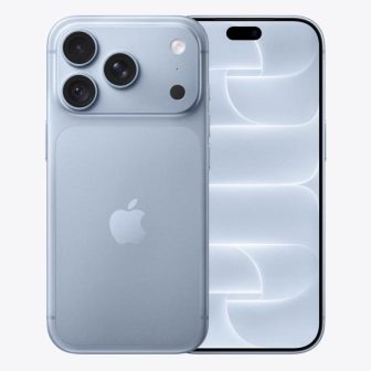 Apple iPhone 18 Pro 512 GB
