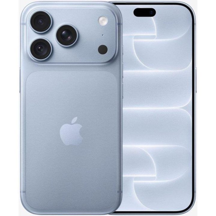 Apple iPhone 18 Pro 512 GB