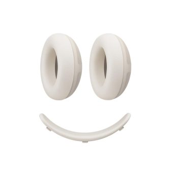 Kit de almofadas Apple para Beats 360 UltraPlush branco (MLH94ZM/A)