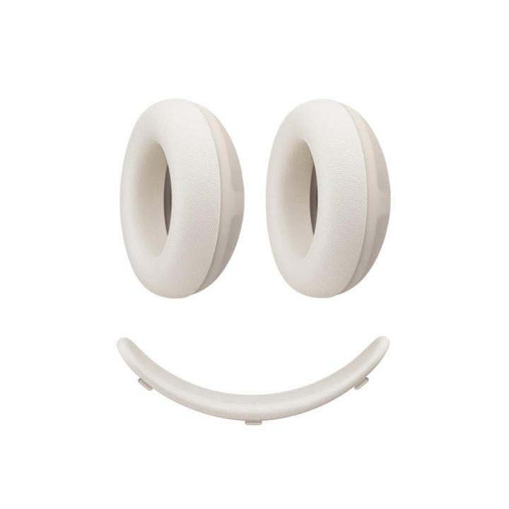 Kit de almofadas Apple para Beats 360 UltraPlush branco (MLH94ZM/A)