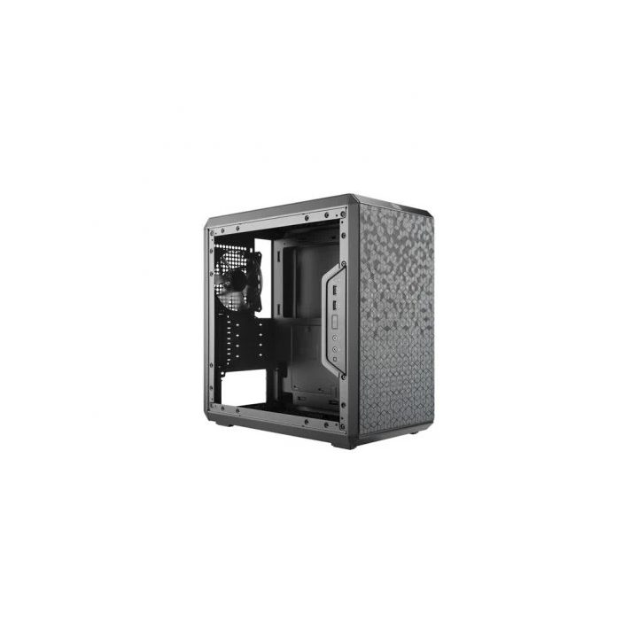 Gabinete para PC Millenium mcb-Q300L-kann-MV2