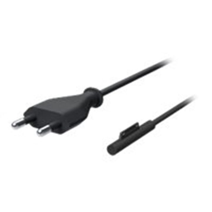Cabo de alimentação Microsoft Surface 65W (W8Y-00006)