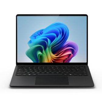 Portatil tablet Microsoft surface copilot + PC for business…