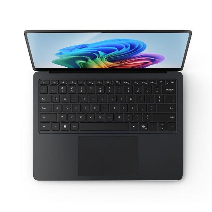 Microsoft Surface Copilot+ PC for Business X1E-80-100-32GB-SSD…