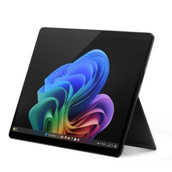 Portátil-tablet Microsoft EP2-20129 Ultra 5-236V 16GB SSD 512GB 13…