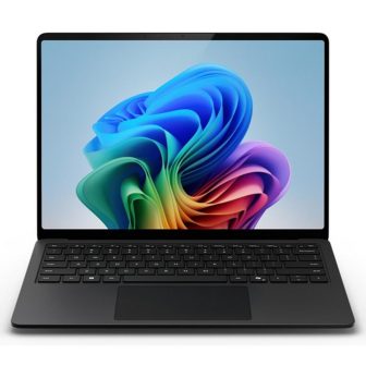 Portatil Microsoft surface laptop 7 u7-268V-32GB-SSD 256GB-13.8…