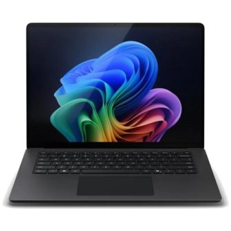 Portatil Microsoft EP2-22634 ultra 5-236V 16GB SSD 256GB 15 pulgadas