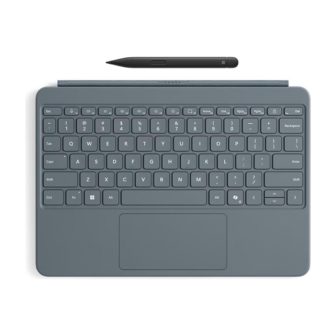 Microsoft Surface Pro 12-inch Keyboard + Pen Ocean (EP2-33069)