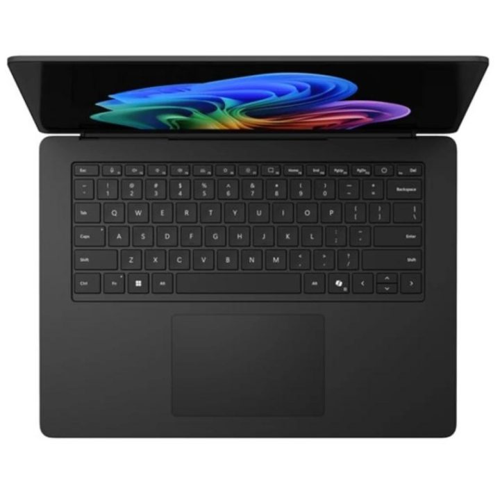 Microsoft Surface Laptop U5-335-16GB-SSD 512GB-15 inch-W11P…