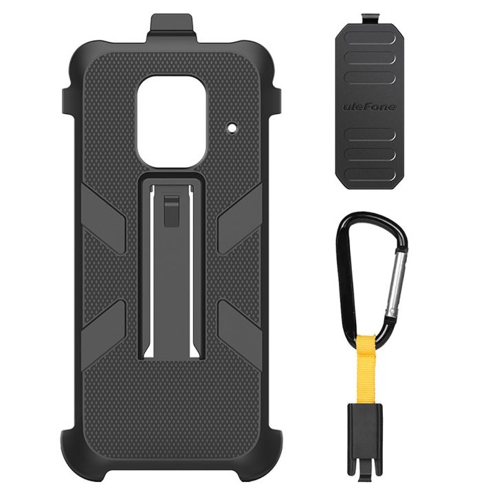 Capa de proteção Ulefone Armor 12 5G (ULEAR125GCASE)