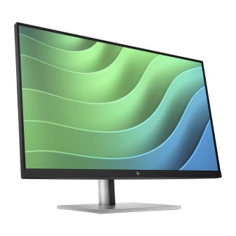 HP E27 G5 27" Full HD 75 Hz IPS