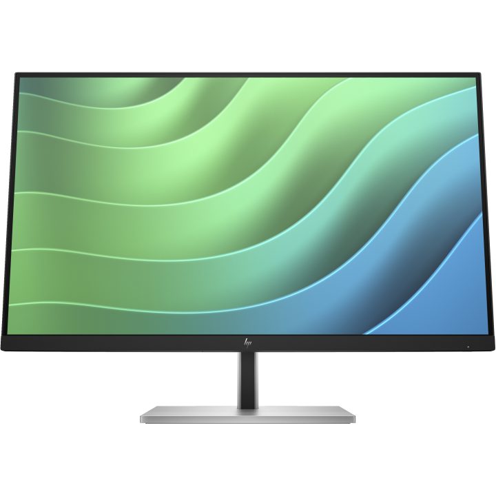 HP E27 G5 27" Full HD 75 Hz IPS