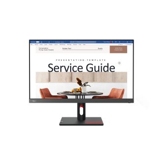 Lenovo ThinkVision S24i-30 23,8" Full HD IPS