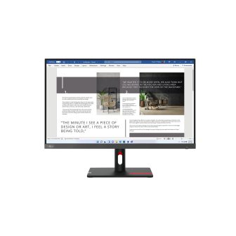 Lenovo ThinkVision S27i-30 27" Full HD IPS