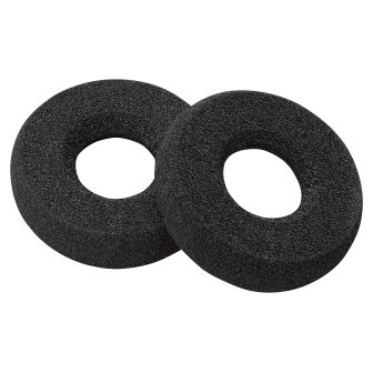 Poly Savi 7300 Leatherette Ear Cushions Headset
